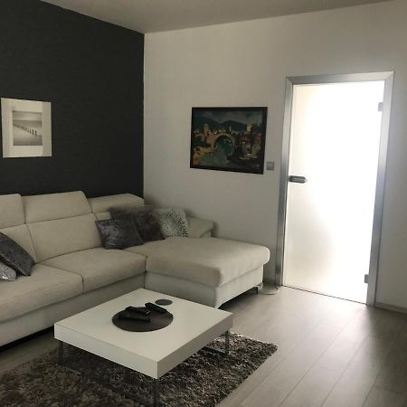 Ubytovani U Kaplicky Olomouc Ngoại thất bức ảnh