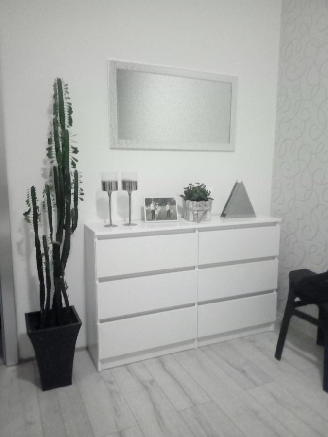 Ubytovani U Kaplicky Olomouc Ngoại thất bức ảnh