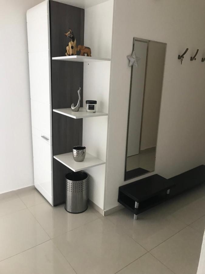 Ubytovani U Kaplicky Olomouc Ngoại thất bức ảnh