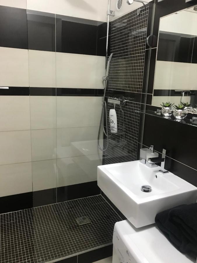 Ubytovani U Kaplicky Olomouc Ngoại thất bức ảnh