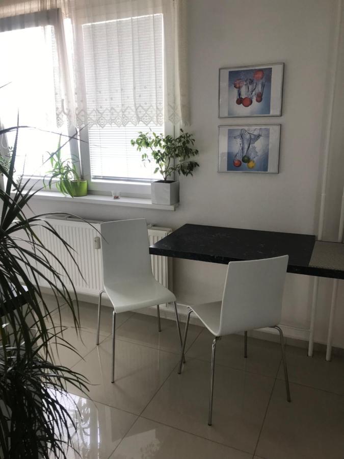 Ubytovani U Kaplicky Olomouc Ngoại thất bức ảnh