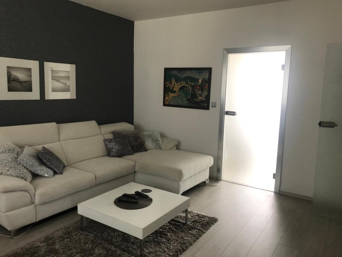 Ubytovani U Kaplicky Olomouc Ngoại thất bức ảnh